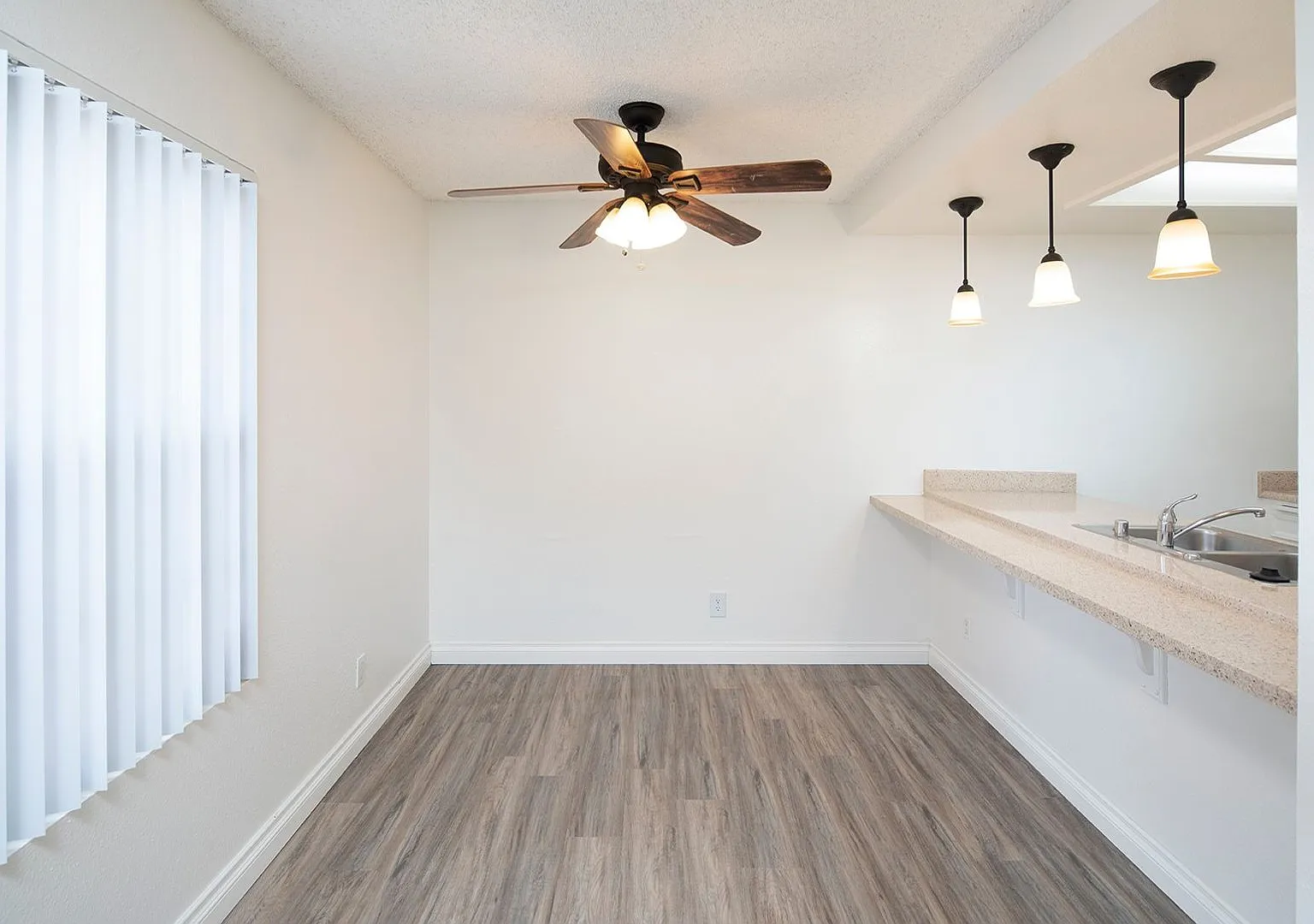 Villa Terraza Apartments — Photo 4