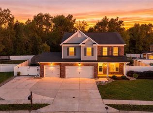 3629 Kathys Way, Chesapeake, VA 23323