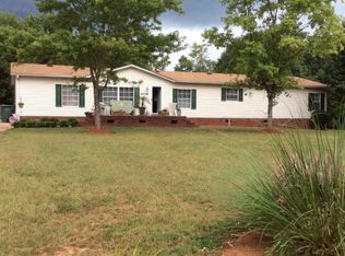 4738 Sherrills Ford Rd, Salisbury, NC 28147