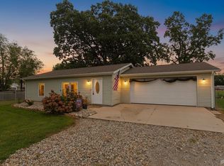58056 Morgan St, Elkhart, IN 46517