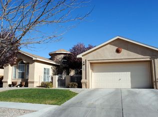 7105 Luz De La Luna Pl NW, Albuquerque, NM 87114