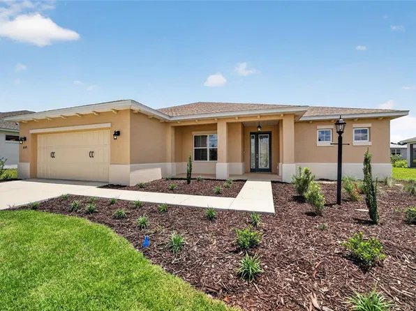 10375 SW 107TH AVENUE, OCALA, FL 34481
