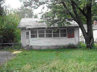 1110 S Westbrook Ave, Indianapolis, IN
