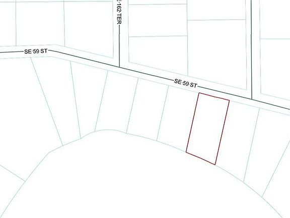 5th image of 0 SE 59TH PLACE LOT 514