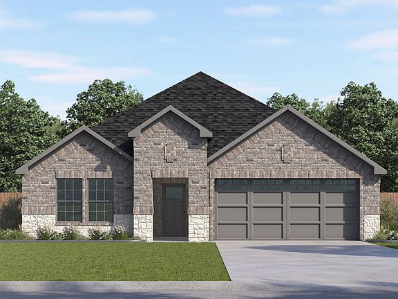 Plan Elevation.