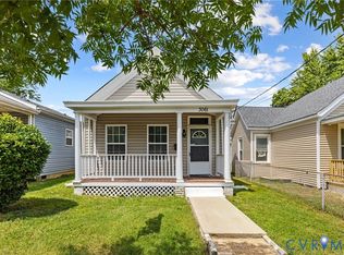 3061 Decatur St, Richmond, VA 23224