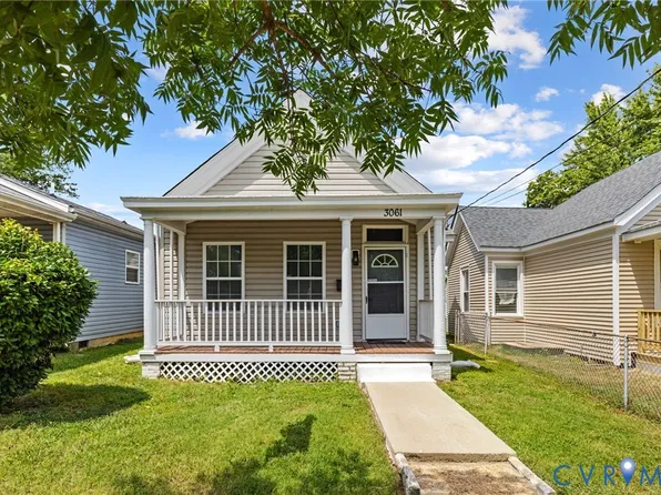 3061 Decatur St, Richmond, VA 23224