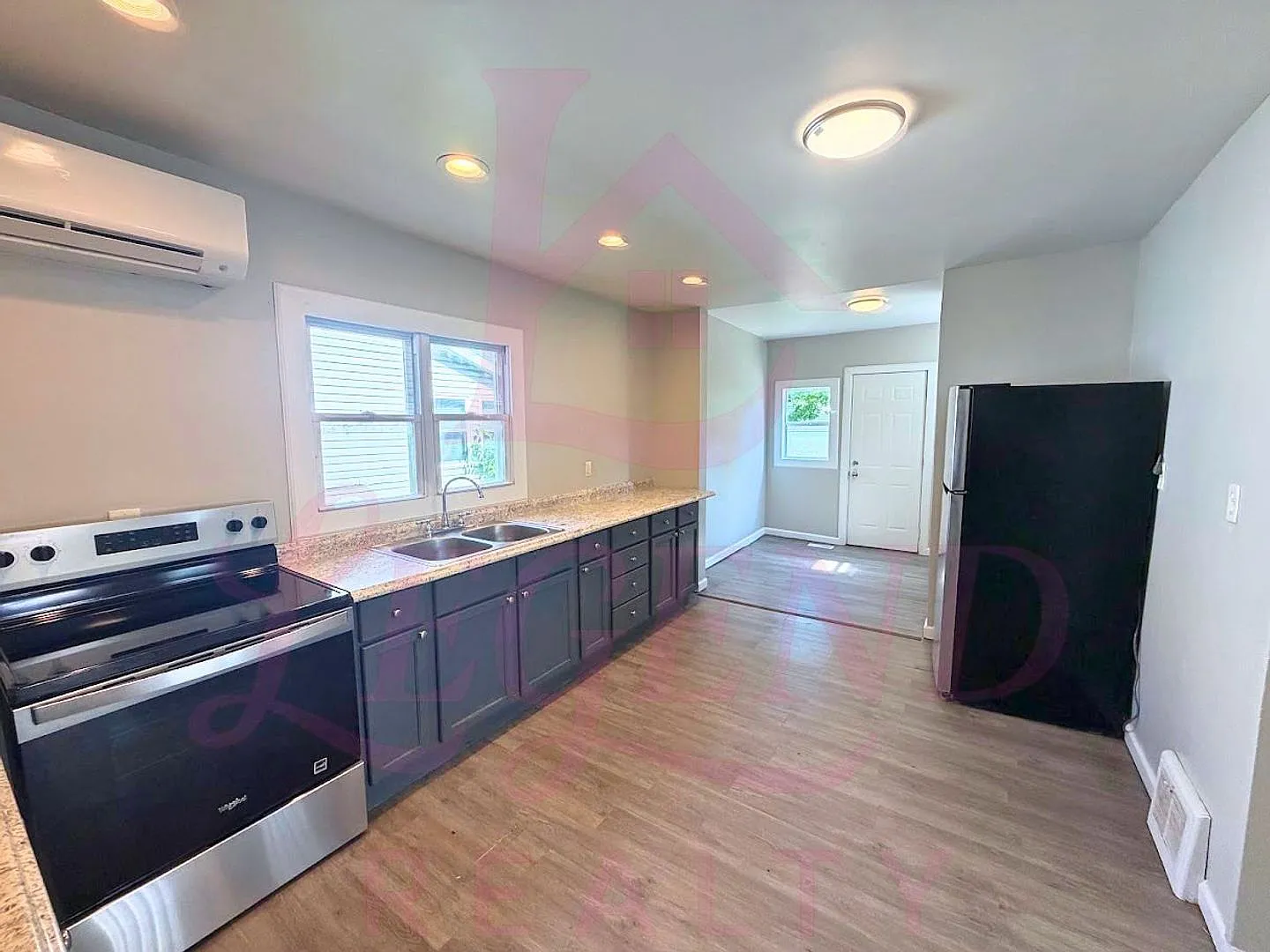 3 Bedrooms | 1.5 Bathrooms | Two-Story Home — Photo 3