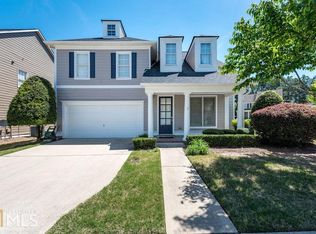 309 Market Ct, Canton, GA 30114