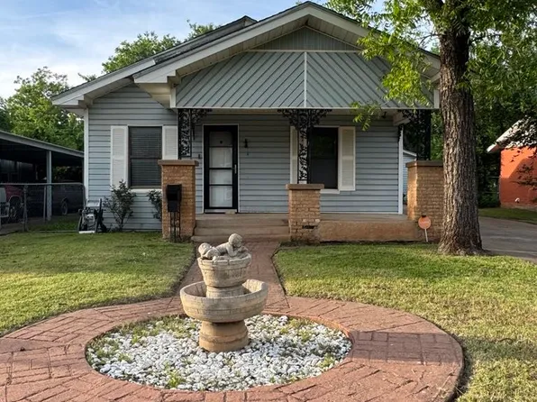 3010 Hollywood Ave, Wichita Falls, TX 76309