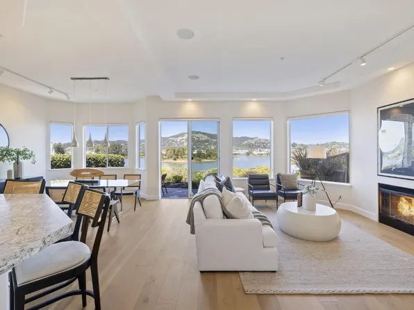 255 Baypoint Drive, San Rafael, CA 94901