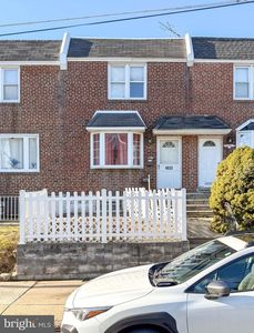 4022 Benner St, Philadelphia, PA, 19135