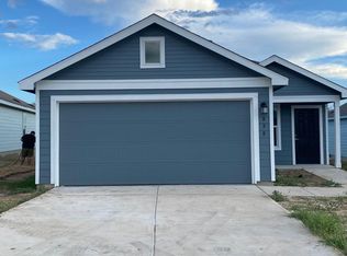 836 Cook Bnd, San Antonio, TX 78221