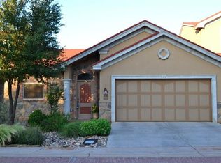 7 Tuscan Villas Cir, Lubbock, TX 79423