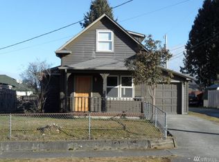 311 E Maple St, Arlington, WA 98223