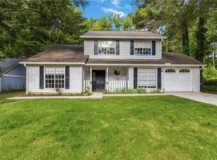 1405 Chelsea Downs Ln NE, Conyers, GA 30013