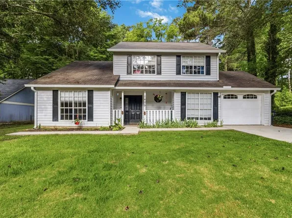 1405 Chelsea Downs Ln NE, Conyers, GA 30013