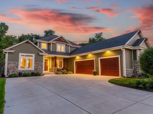 S78W14683 Belle Chasse PARKWAY, Muskego, WI 53150