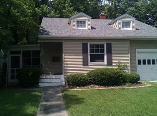 921 Randle St, Edwardsville, IL