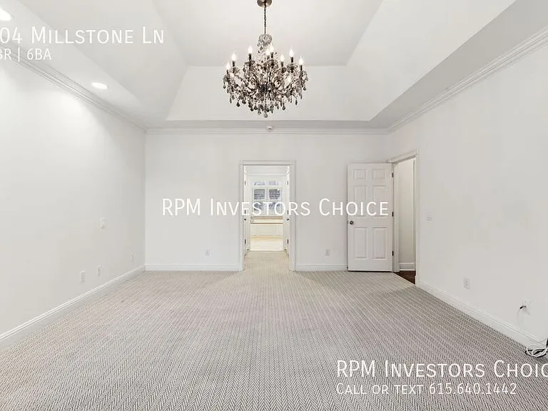 704 Millstone Ln — Photo 19