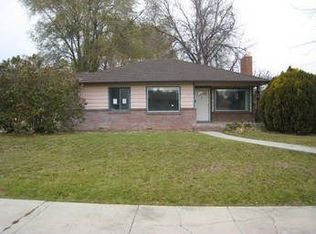404 W Lincoln Ave, Nampa, ID 83686