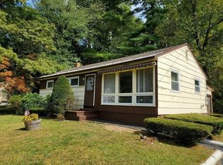 38 Pinehaven Dr, Northborough, MA 01532