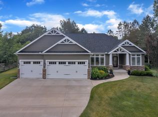 2091 Isaac Ln, East Lansing, MI 48823