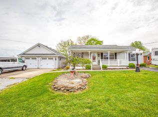 210 High St, Stanford, KY 40484