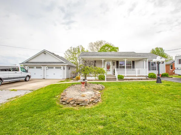 210 High St, Stanford, KY 40484