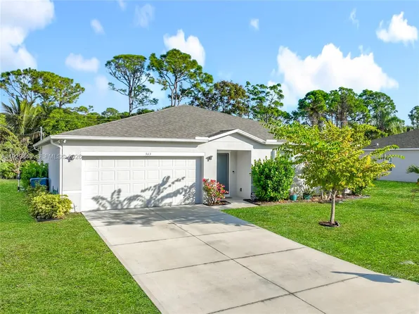 363 Eckert St SE, Palm Bay, FL 32909