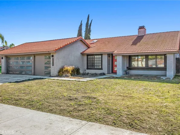 23707 Bay Ave, Moreno Valley, CA 92553