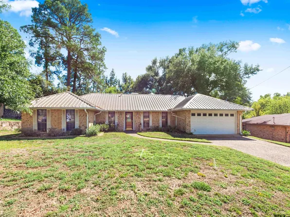 1702 Northridge Dr, Tyler, TX 75702