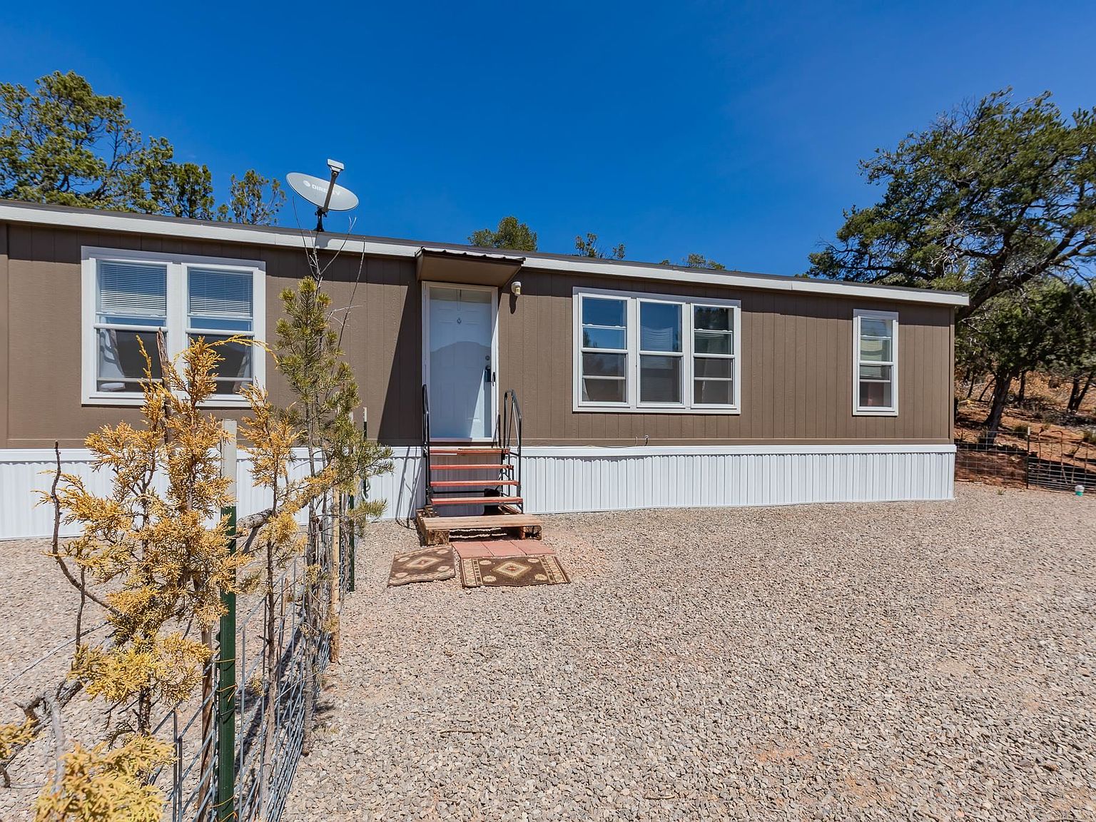14 Camino Alto High Knls, High Rolls Mountain Park, NM 88325 Zillow