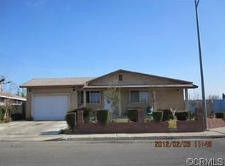 240 Arguello Dr, Planada, CA 95365