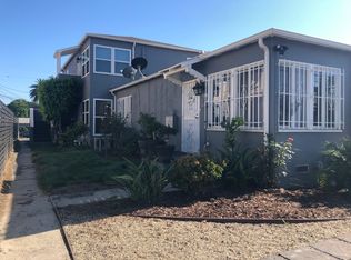 1940 1/2 W 35th St, Los Angeles, CA 90018