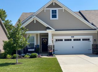 6011 Bunton Dr, Indianapolis, IN 46237