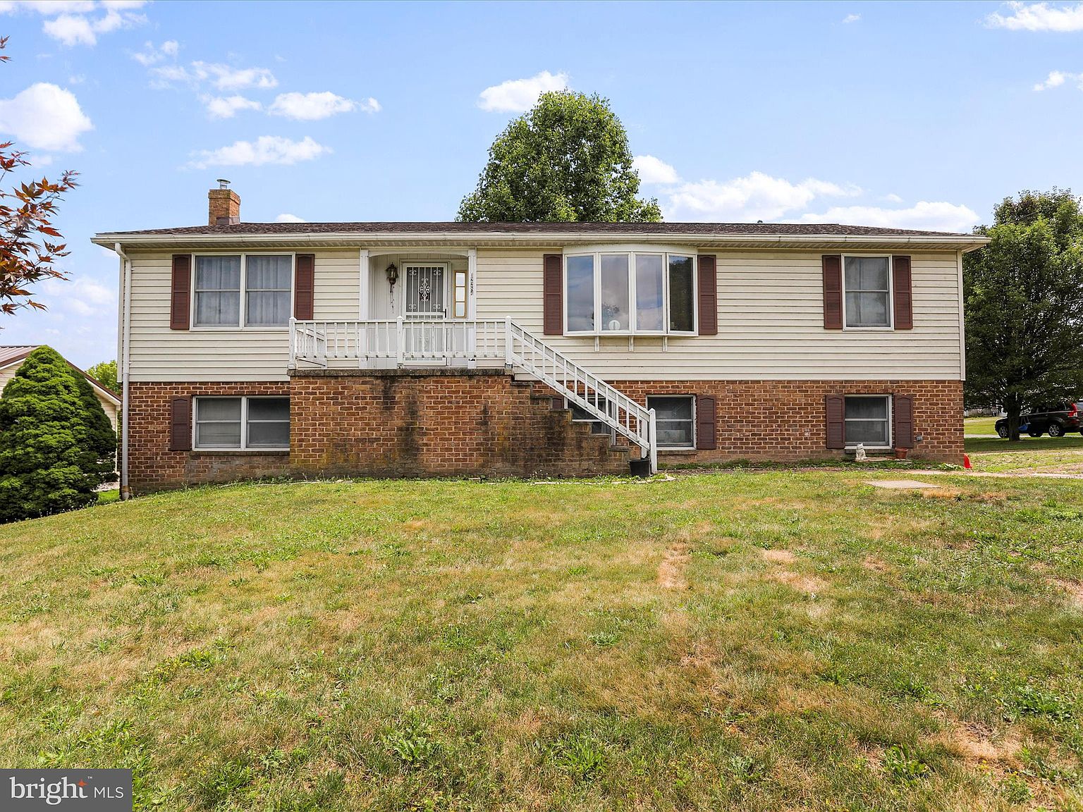 12284 Dickeys Rd, Mercersburg, PA 17236 MLS PAFL2021230 Zillow