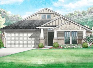 3832 NW 176th St, Edmond, OK 74636