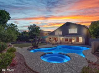 6564 W Lone Cactus Dr, Glendale, AZ 85308