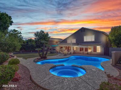 6564 W Lone Cactus Dr, Glendale, AZ, 85308