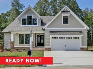3706 Waverton Dr, Midlothian, VA 23112