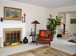 61 San Jacinto Way, San Francisco, CA 94127