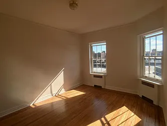 Rented by Sovereign Associates