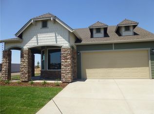 2889 Sweetwater Fls, Chico, CA 95973