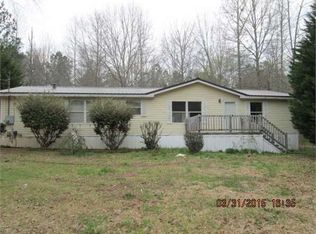 300 Cooksville Rd, Hogansville, GA 30230