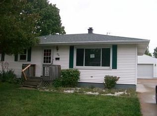 910 Wake Forest Rd, Dayton, OH 45431