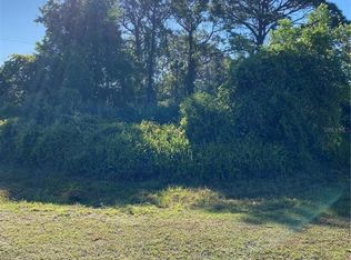 India Palm Dr LOT 6965, Edgewater, FL 32141
