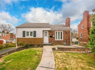 2007 Elmbrook Ln, Pittsburgh, PA 15243