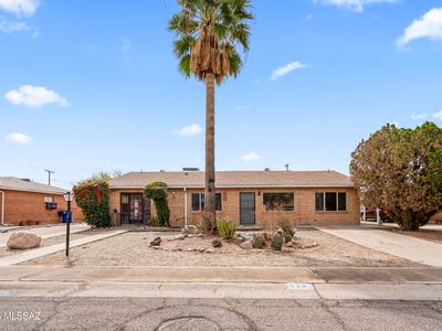6582 E Broadway Blvd, Tucson, AZ, 85710
