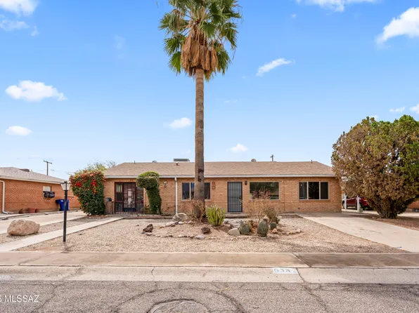 6582 E Broadway Blvd, Tucson, AZ 85710